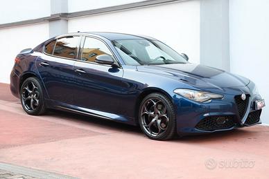 Alfa Romeo Giulia Berlina Giulia 2.0 t Veloce Q4 2