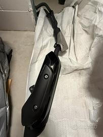 Scarico TMax 560 2023 B7MA B7MB