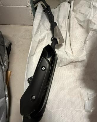 Scarico TMax 560 2023 B7MA B7MB