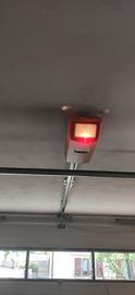2 Motorizzazioni Came con telecomando per portoni