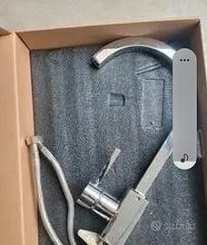 rubinetto  miscelatore 