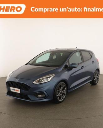 FORD Fiesta AB08437