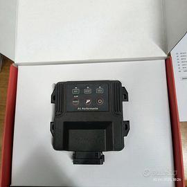 Modulo aggiuntivo prorancing