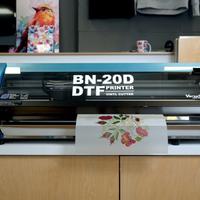 ROLAND DTF BN 20D