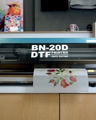 ROLAND DTF BN 20D