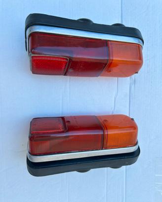 Fanalini Fiat Belvedere 500 C