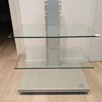 Mobile espositore per tv r altro