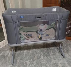 Chicco Next2Me Forever