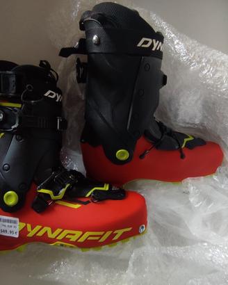 SCARPONI DYNAFIT TLT 8