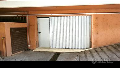 Magazzino-Depos Monte Urpinu Cagliari