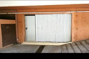 Magazzino-Depos Monte Urpinu Cagliari