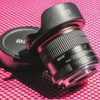 Meike Fish-Eye CS 8mm