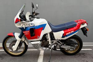 Honda Africa Twin XRV750 RD04 - 1990