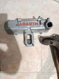 Ricambi A112 Abarth