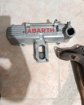 Ricambi A112 Abarth