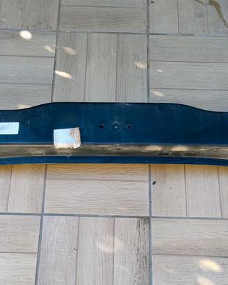 Traversa paraurti posteriore Fiat 500x
