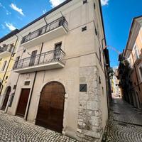 Appartamento in centro ad Antrodoco