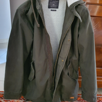 Parka Jack Jones taglia L