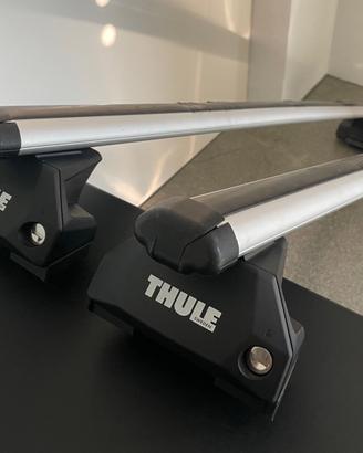 Thule - Barre portatutto