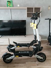 monopattini elettrici nuovi 55 km/h