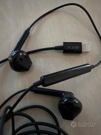 Auricolari iPhone Lightning