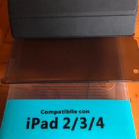 Custodia IPAD