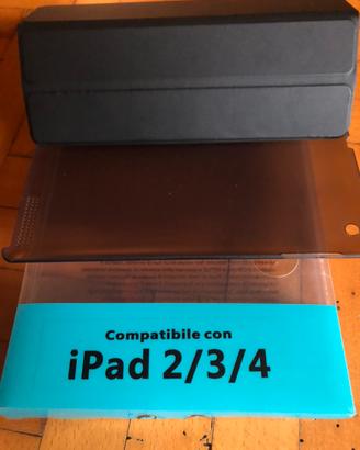 Custodia IPAD