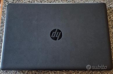 HP 255 G6, Notebook 15.6 pollici, APU AMD E2-9000e