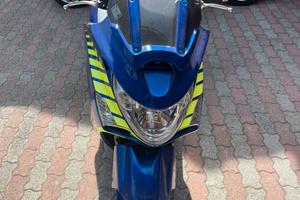 kymco 500