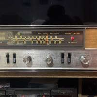 Amplificatore kenwood TK-40L