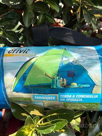 Tenda da spiaggia