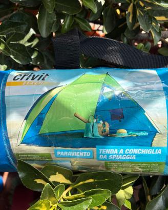 Tenda da spiaggia