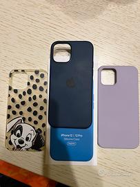 Cover IPhone 12Pro