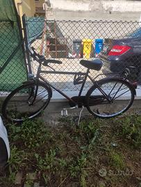 Bicicletta da passeggio