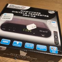 Decoder TV