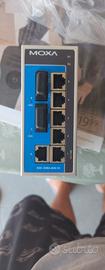 Switch Industriale Moxa EDS-208-MM-SC