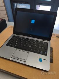 Hp Elitebook 820