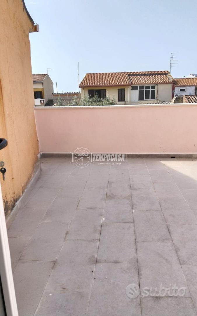 Apartment in Santa Giusta, Aristanis/Oristano - Vista 5