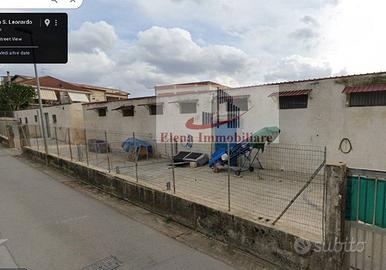 Immobile di 500 m² con 3 locali a Alcamo