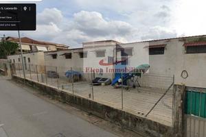 Immobile di 500 m² con 3 locali a Alcamo