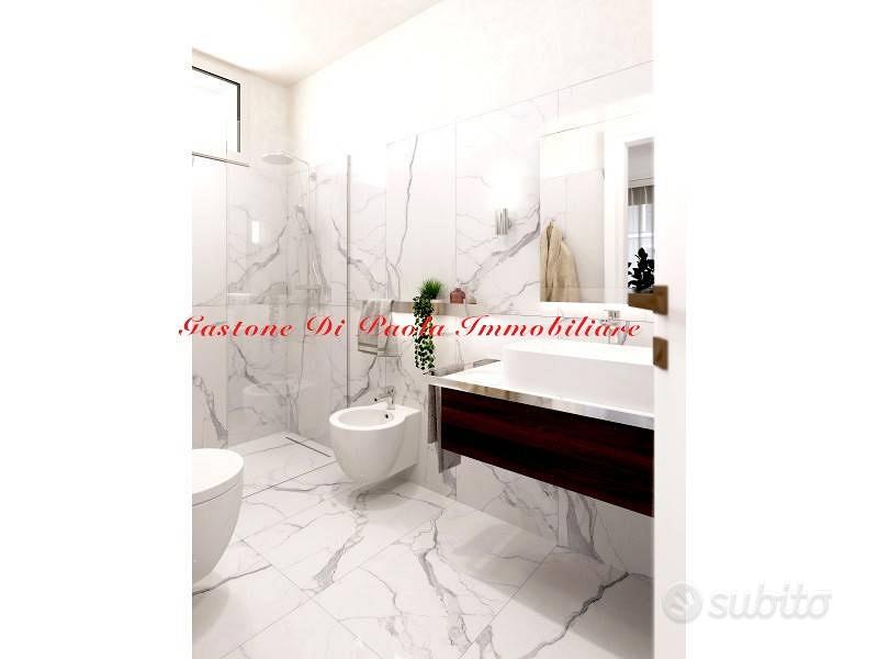 Appartamento – Milano, Sarpi, Bullona - Vista 5