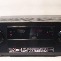 Sintoamplificatore SC-2023 Icepower Pioneer 9.2 4K