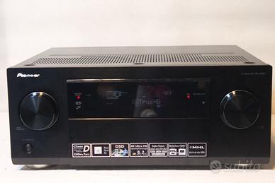 Sintoamplificatore SC-2023 Icepower Pioneer 9.2 4K
