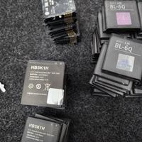 batterie telefoni nokia