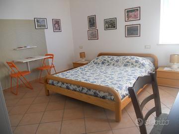 Ischia-Forio bel monolocale per le tue vacanze