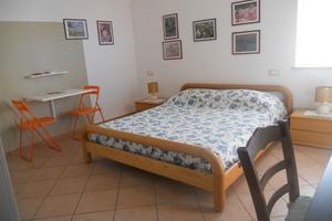 Ischia-Forio bel monolocale per le tue vacanze