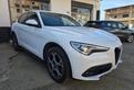 Alfa Romeo Stelvio 2.2 Turbodiesel 190 CV AT8 Q4 S