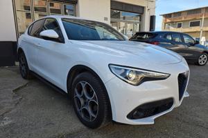 Alfa Romeo Stelvio 2.2 Turbodiesel 190 CV AT8 Q4 S