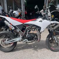 Fantic Motard 50 - 2020