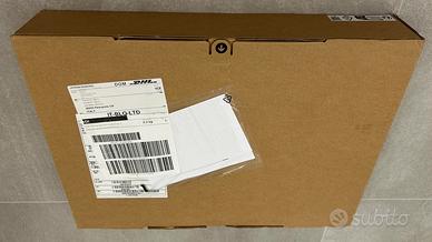 Macbook Air 15" M5 24Gb / 1T SSD Mezzanotte NUOVO